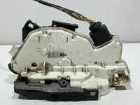 Broasca usa stanga fata 1S1837015C Volkswagen Up (2011-2016)