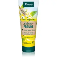 Kneipp Enjoy Life gel de dus energizant Litsea Cubeba & Lemon 75 ml