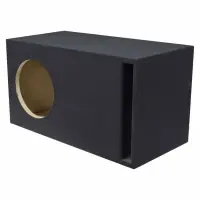 FOUR Connect 4-AI12 SLOT, Incinta Subwoofer Universala 300 mm, 80 L, Bass Reflex Port Slot, 38 Hz