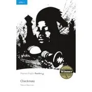 English Readers Level 4 Checkmate