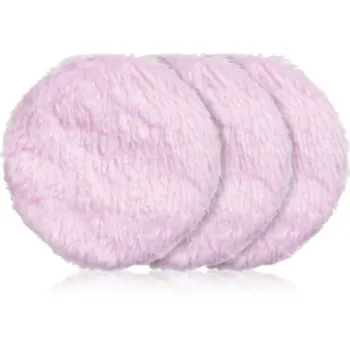 GLOV Water-only Makeup Removal Moon Pads dischete demachiante lavabile