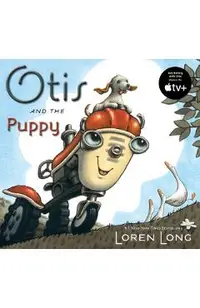 Otis and the Puppy