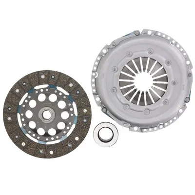 Kit Ambreiaj Bohrmann 7000156299