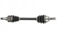 Planetara fata dreapta 968mm (vehicule cu ABS) potrivit PEUGEOT 607 2.0D 2.2D 02.00-02.06