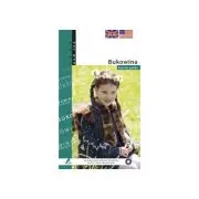 Ghid turistic Bucovina. Engleza
