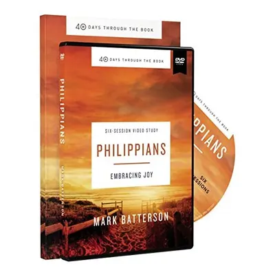 40 Days Through the Book