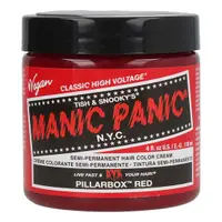 Vopsea Permanentă Classic Manic Panic Pillarbox Red (118 ml)