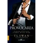 Provocarea (vol. 4 din seria Miles High)