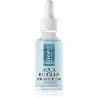 Lirene Aqua Bubbles ser hidratant ziua și noaptea