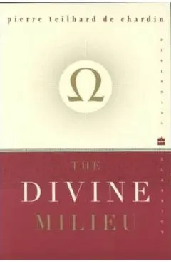 The Divine Milieu