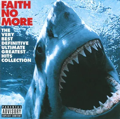 Very Best Definitive Ultimate Greatest Hits Collection
