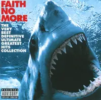 Very Best Definitive Ultimate Greatest Hits Collection