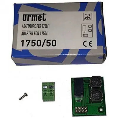 2voice Miro 1750/1 in-Out Connection Adapter