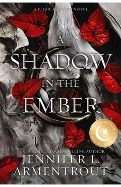 A Shadow in the Ember Special Edition