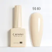 Oja Semipermanenta 9ml Hema free CANNI 9-140