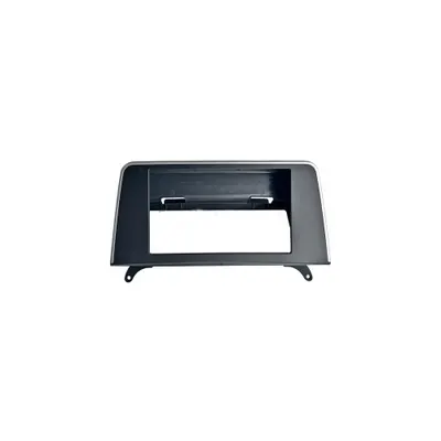 Rama Navigatie 9 cu cablaj si modul canbus compatibila BMW X5 (E70) 2006-2013 Cod: NV3017/ GR4
