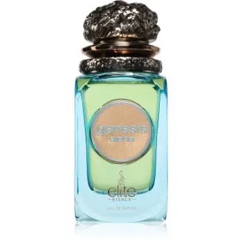 Risala Elite Genesis Alpha Eau de Parfum pentru bărbați