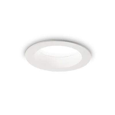 Corp de iluminat LARG DE BAZĂ 20W 4000K