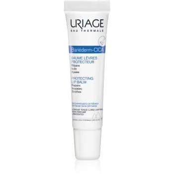 Uriage Bariéderm Cica-Lips Protecting Balm balsam protector de buze