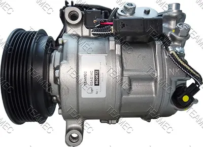 Compresor clima auto aer conditionat potrivit MERCEDES A (W176), B SPORTS TOURER (W246, W242), CLA (C117), GLA (X156) 1.5D 06.12