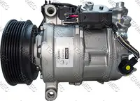 Compresor clima auto aer conditionat potrivit MERCEDES A (W176), B SPORTS TOURER (W246, W242), CLA (C117), GLA (X156) 1.5D 06.12-