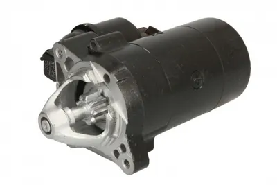 Electromotor (12v, 0,9kw) Potrivit Citroen Jumpy I; Fiat Brava, Bravo I, Doblo, Doblo Minivan, Elba, Fiorino, Fiorino Minivan, Marea, Palio, Punto, Scudo, Siena, Tempra, Tipo 1.0-2.0 03.85