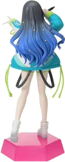 Figurina - Hatsune Miku: Colorful Stage! - Shiraishi An