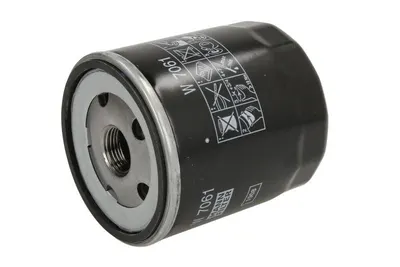 Filtru ulei Mann-Filter W 7061
