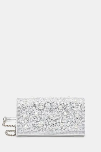 Steve Madden geantă crossbody pentru femei Bforever