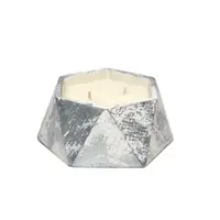 Lumanare parfumata - Silver Snow