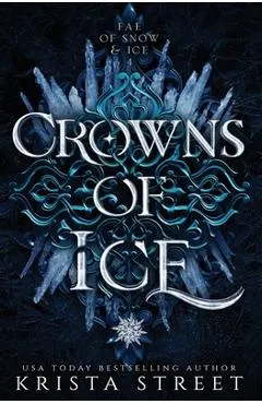 Crowns of Ice