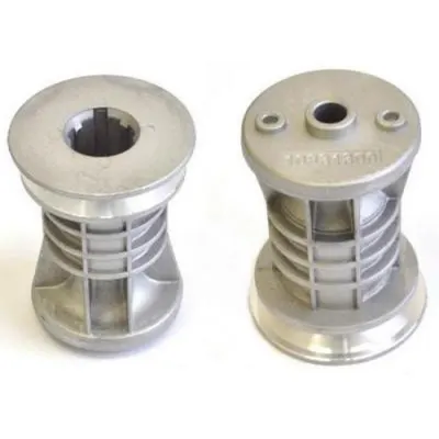 Suport Cutit Masina Tuns Iarba Husqvarna, Jonsered, McCulloch, Gaura Centrala 22.2 mm, Inaltime Totala 90 mm