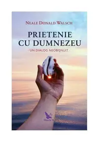 Prietenie cu Dumnezeu