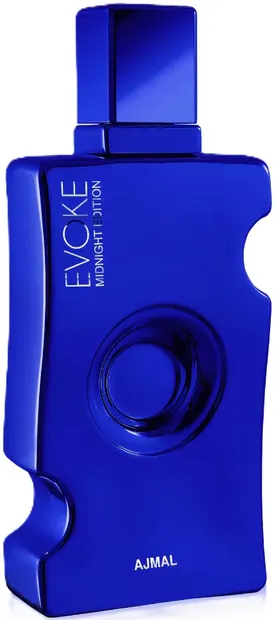 Ajmal Apă de parfum Evoke Her Midnight Edition, 75 ml