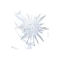 SFERA GALACTICA gxdxh.= 1,25 x 0.5 x 1.5 m, 173.4W