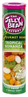 Tub cu bomboane - Jelly Bean Tropical Bonanza