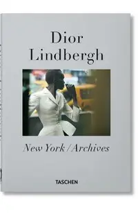 Peter Lindbergh. Dior. 40th Ed.