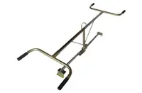 Cleste pt. borduri si pavaje, 300kg, 1100mm - CXMD.10004