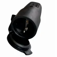 Cupla Cauciuc Cp Ip44