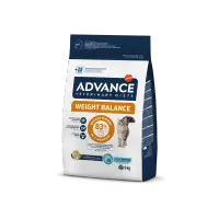 Advance Veterinary Diets Cat Weight Balance, 8 kg
