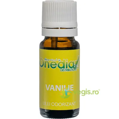 Ulei Odorizant Vanilie 10ml
