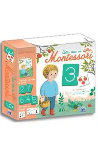 Cutia mea cu cifre Montessori