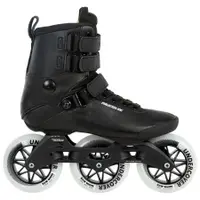 Role inline Powerslide Kaze Black 110