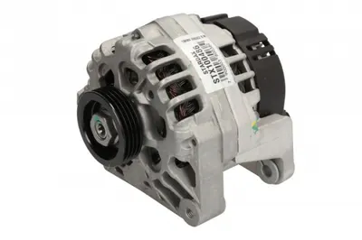 Alternator (12v, 75a) Potrivit Renault Clio Ii, Kangoo Express, Twingo I, Twingo I Hatchback 1.0 1.2 05.96
