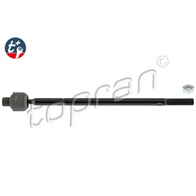 Articulatie axiala, cap de bara TOPRAN 301 847