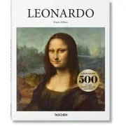 Introducere in arta. Leonardo da Vinci 1452–1519. Artist si savant