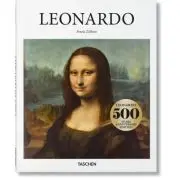 Introducere in arta. Leonardo da Vinci 1452–1519. Artist si savant