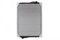 Radiator motor (cu rama) potrivit MAN LION S COACH, LION S STAR; NEOPLAN STARLINER; SETRA 200, 300; VAN HOOL EOS D2866LOH23-OM446.931 01.73-