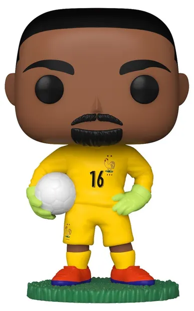 Figurină Funko POP! Football: France - Mike Maignan #79