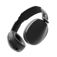 Căști wireless Skullcandy - Hesh 360, ANC, negre